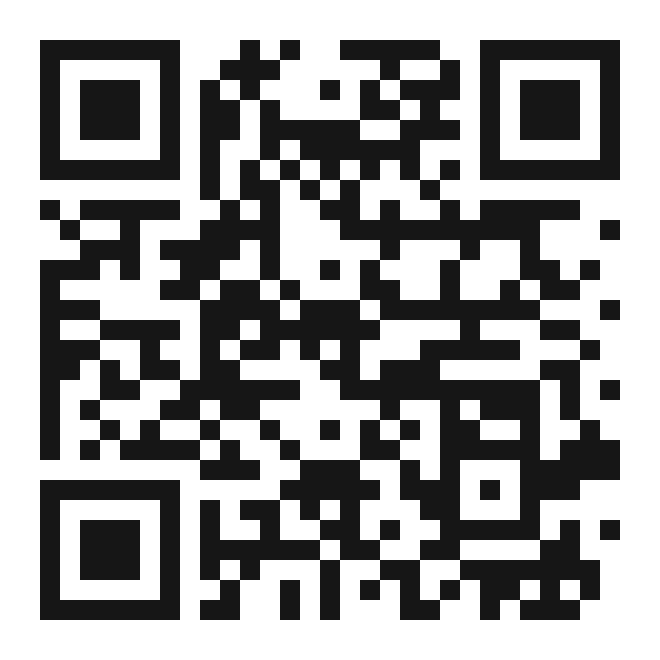 Código QR del showroom